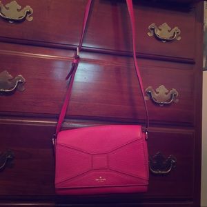 🎉🤑Kate Spade Square Purse🎉👌🏻💍