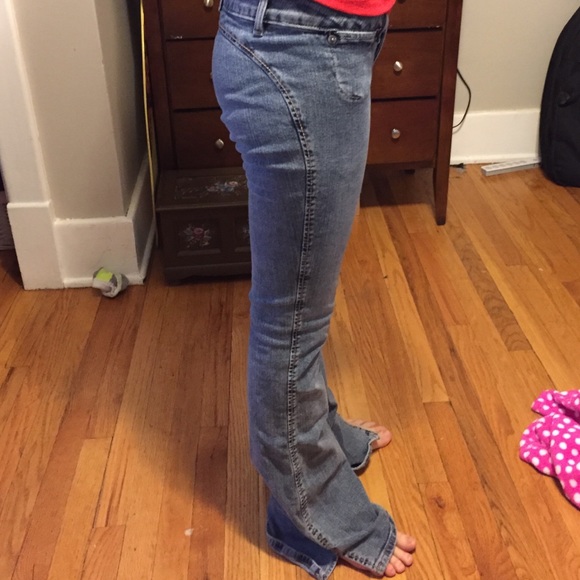 Size 25 - Picture 2 of 4
