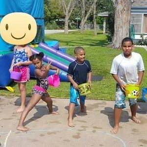 Meet your Posher, Dorothy