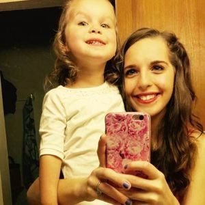 Meet your Posher, Brittany