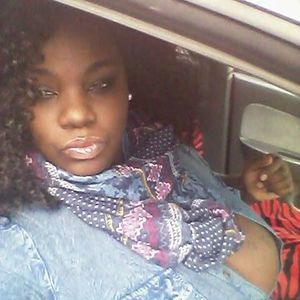 Meet your Posher, Lia