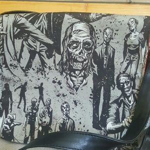 Zombie Shoulder Bag