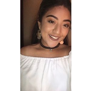 Meet your Posher, Rosemary