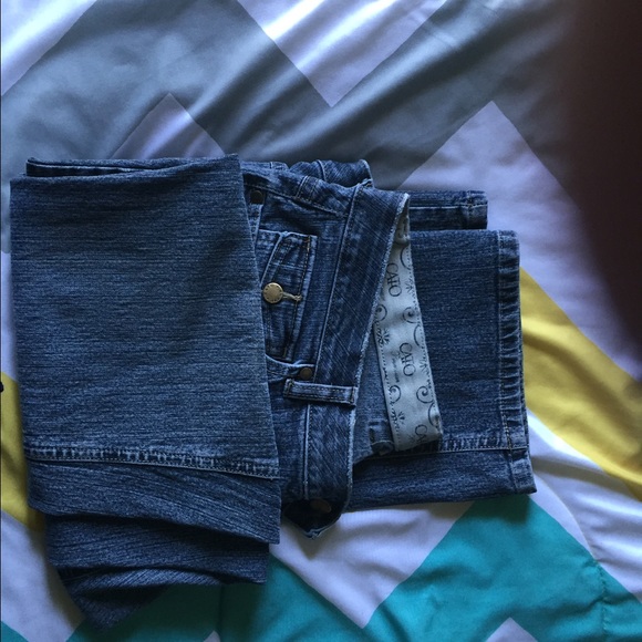 Cato jeans