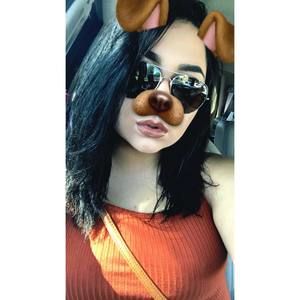 Meet your Posher, Madelina