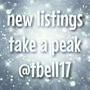 LOTS OF NEW LISTINGS!