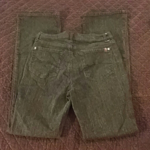 Jeanstar black jeans