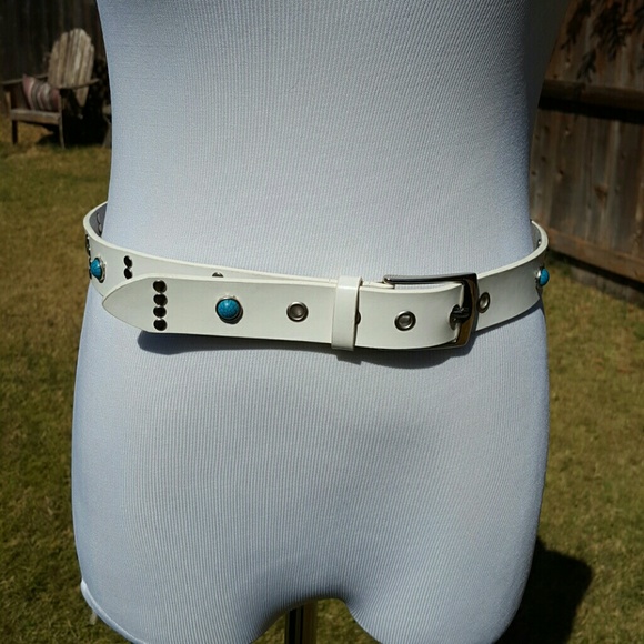Steve Madden Belt