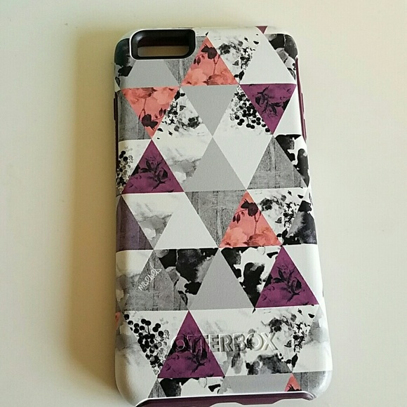 Iphone 6 plus otterbox symmetry