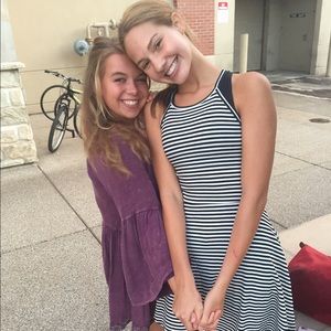 Meet your Posher, Julia