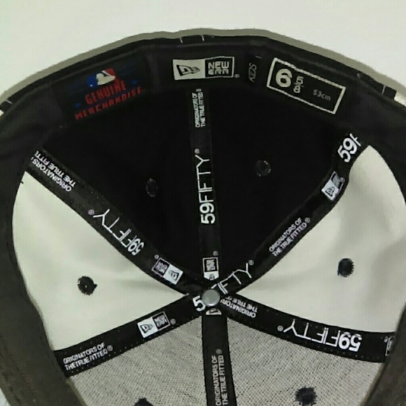 Hat - Picture 2 of 3