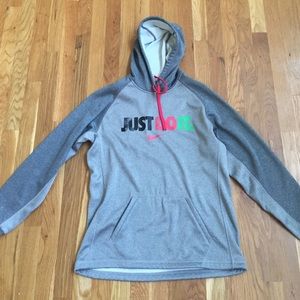 Nike sweatshirt