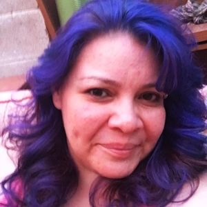 Meet your Posher, Teresa