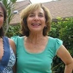 Meet your Posher, Margery