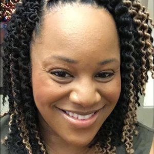Meet your Posher, Brittannia
