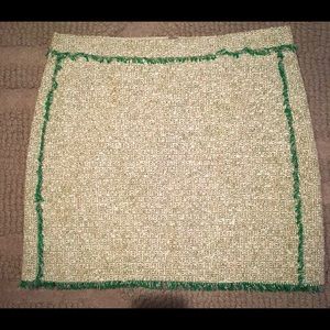 J. Crew Skirt - size 6