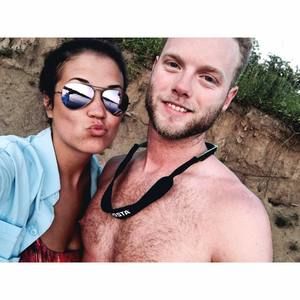 Meet your Posher, Taryn