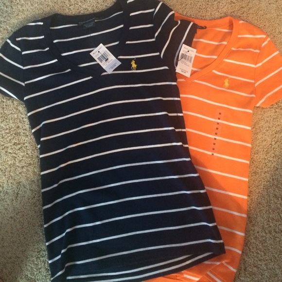 Ralph Lauren Sport Shirts