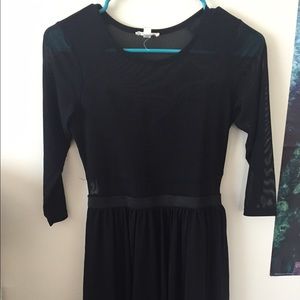 Urban outfitters dress