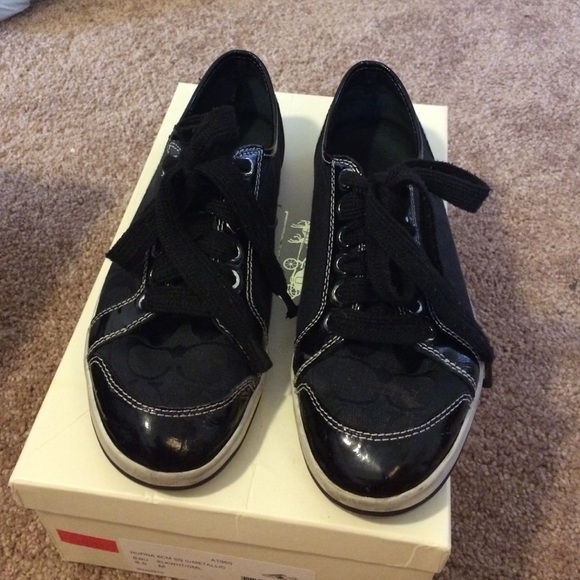 Coach Sneakers