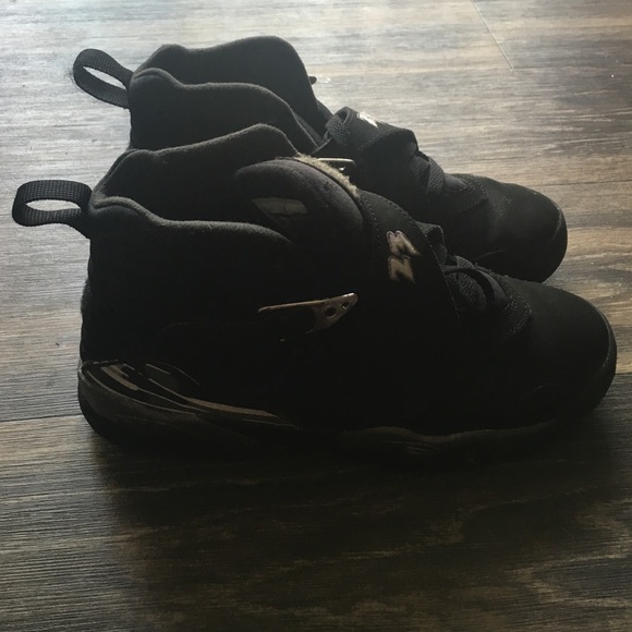 Air Jirdan - Picture 2 of 2