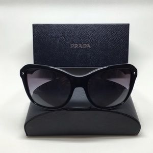 PRADA sunglasses