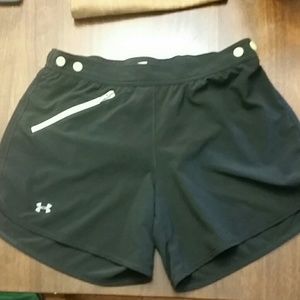 Under Armour shorts