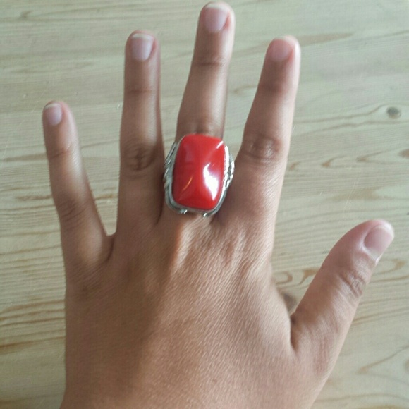 Fashion ring - Picture 2 of 3