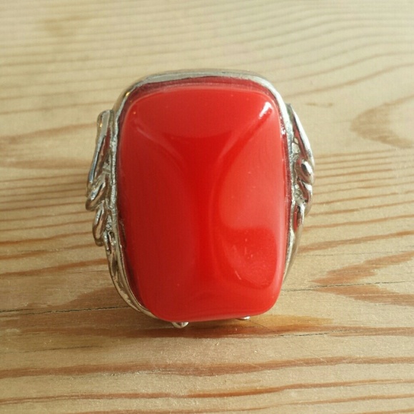 Fashion ring - Picture 3 of 3