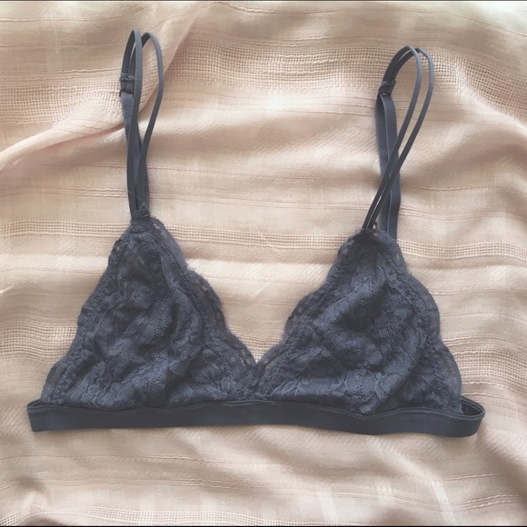 Brand new bralette 🌸🔮💜