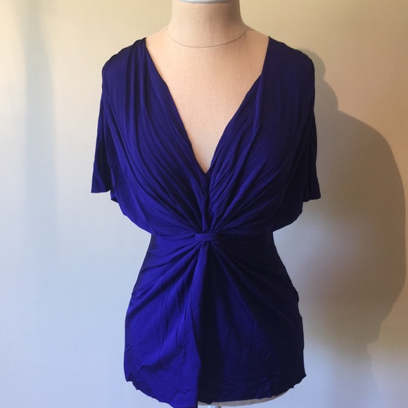 Velvet Blouse