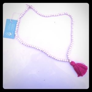 Z&Z Designs necklace