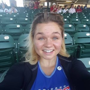 Meet your Posher, Annika