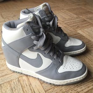 Nike Dunk Sky Hi