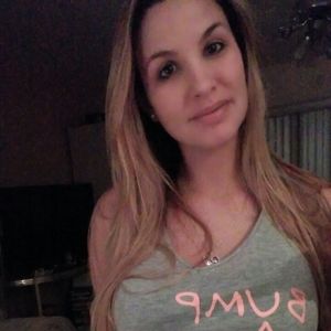 Meet your Posher, Gina