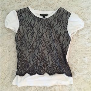 BEHNAZ SARAFPOUR for Target shirt