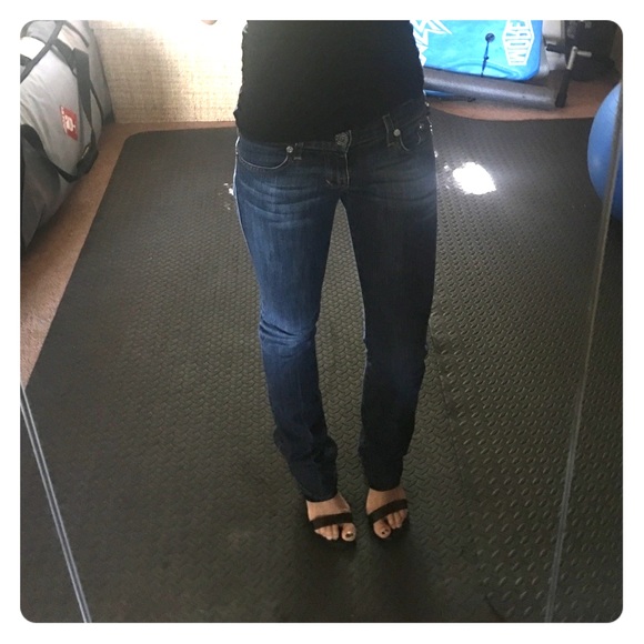 Rock & Republic size 26