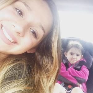 Meet your Posher, Sara