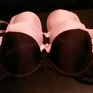 3 Victoria's Secret Dream Angel Push Up Bras