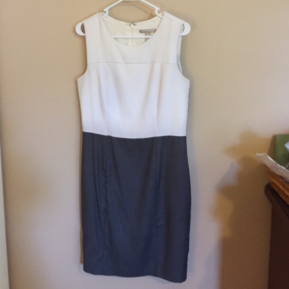 Banana republic dress