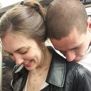 Meet your Posher, Misty