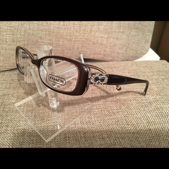 Coach Fionna Designer Frame - Picture 2 of 8