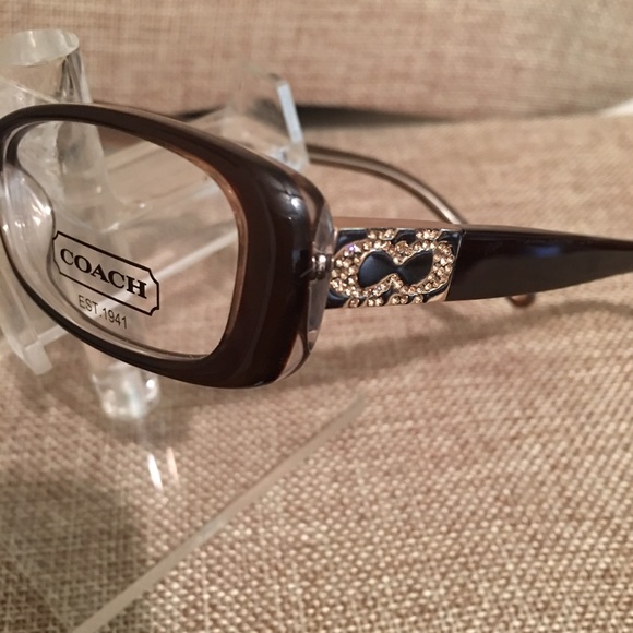 Coach Fionna Designer Frame - Picture 3 of 8