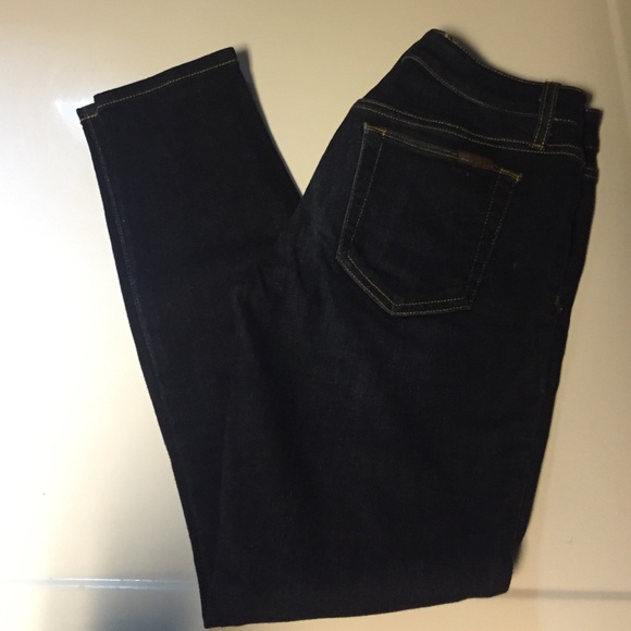 Joe's Jeans, skinny ankle, Rikki