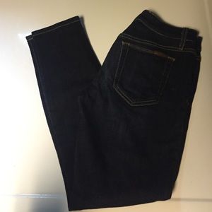 Joe's Jeans, skinny ankle, Rikki