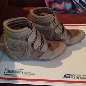 Steve Madden heeled shoes