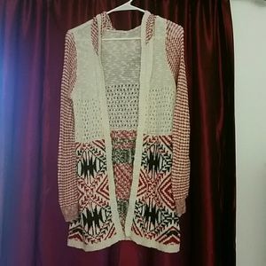Hippie Laundry cardigan