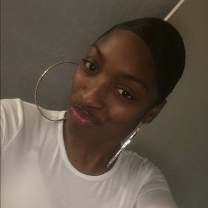 Meet your Posher, Kenya