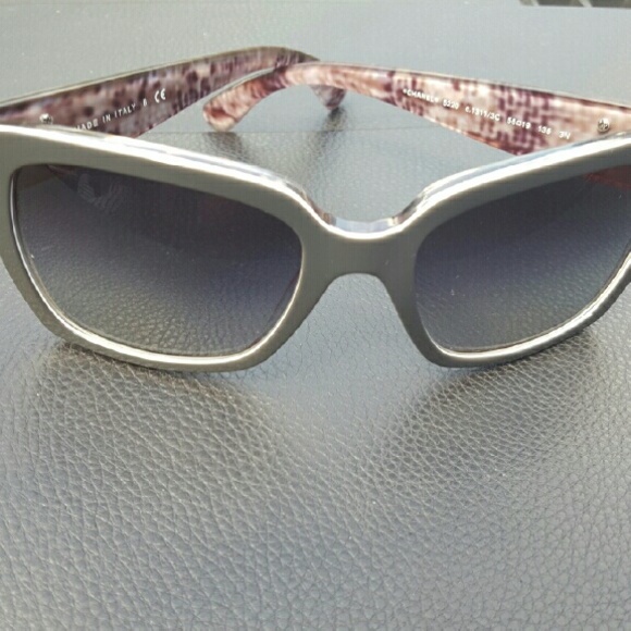 Chanel Sunglasses