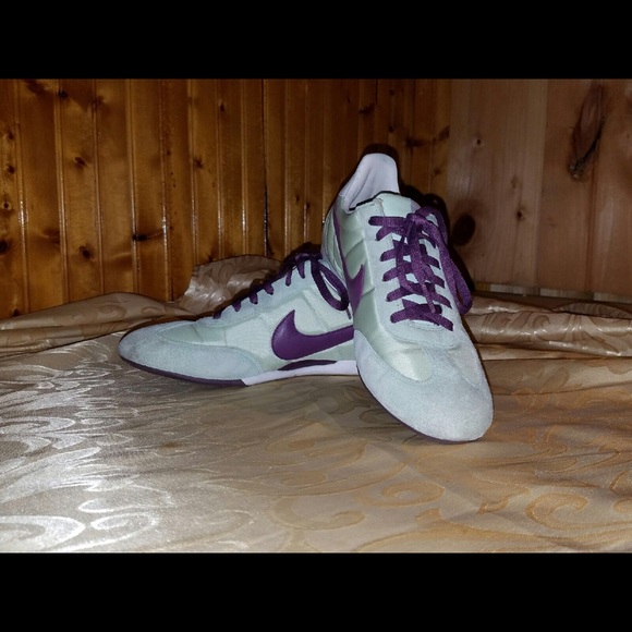 Nike sneakers